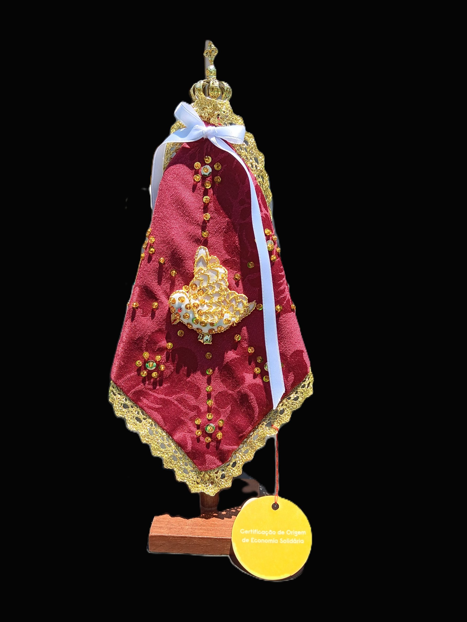 Bandeira do Divino Espírito Santo Vila Franca do Campo