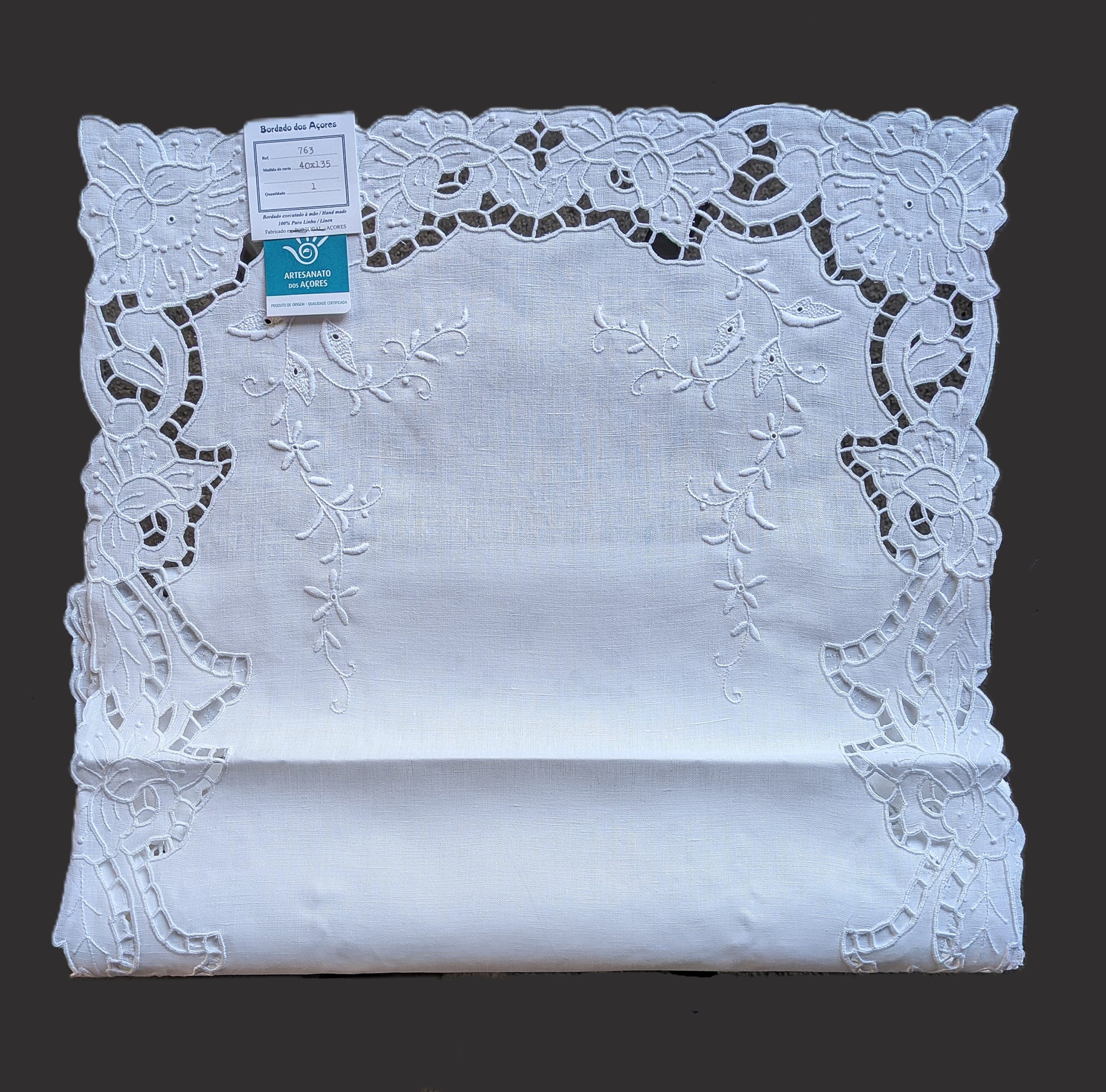 Centro Richelieu 40x135 cm