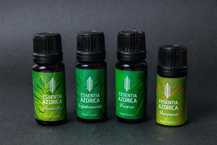 Óleo Criptómeria 10ml